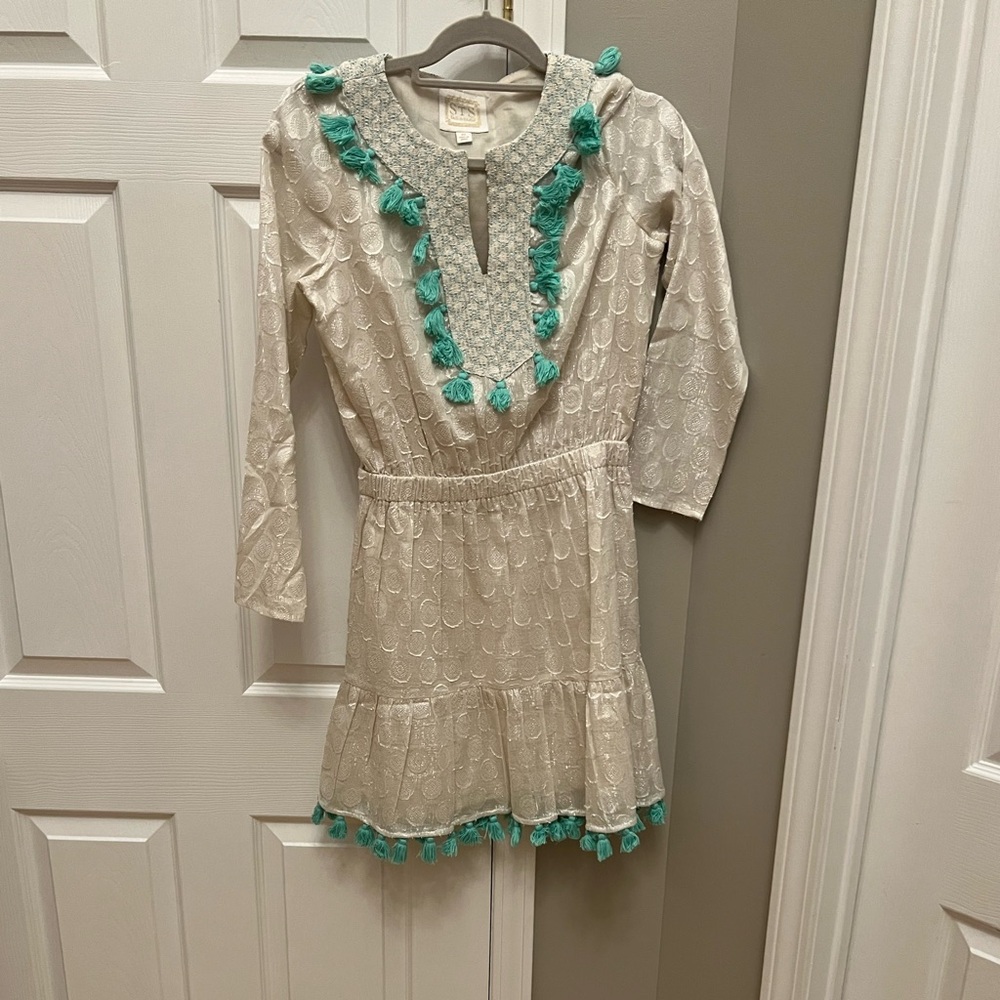 STS Sail to Sable Dress. Size XS